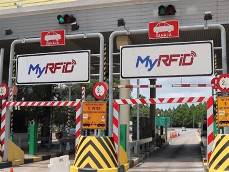 rfid tag for toll|rfid toll payments.